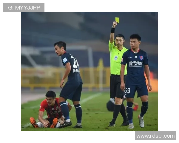 专访黄磊：探讨足球背后的成功秘诀与发展之路